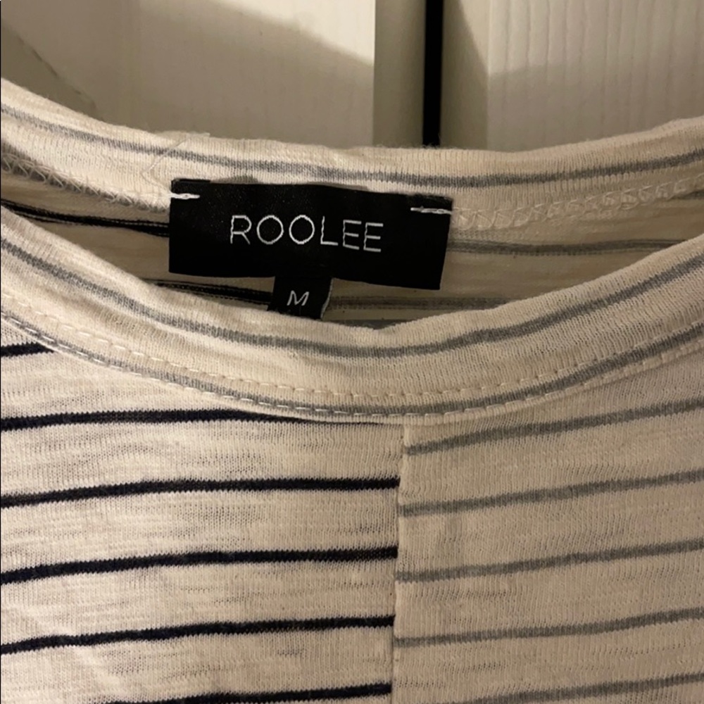 ROOLEE Tee - Picture 3 of 3